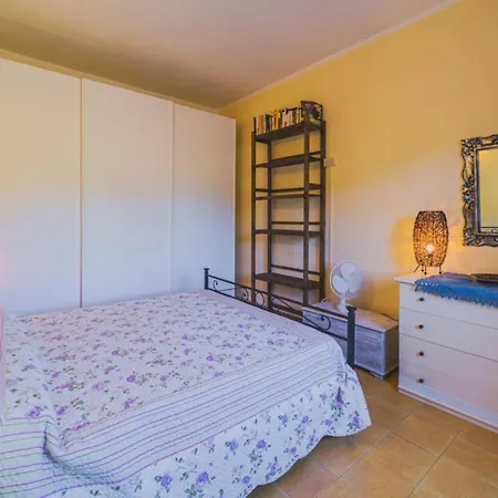 Casa Maestrini Apartament