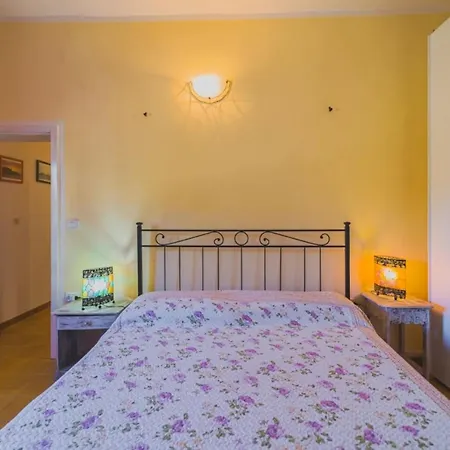 Casa Maestrini * ポルトフェッラーイオ