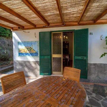 Casa Maestrini Διαμέρισμα Portoferraio