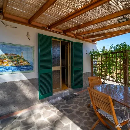 Casa Maestrini Διαμέρισμα Portoferraio