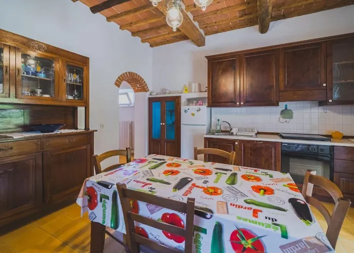 Apartament Casa Maestrini Portoferraio