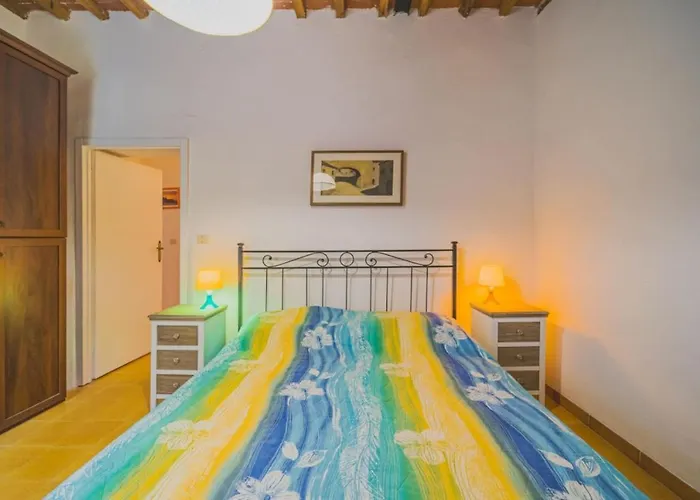 Casa Maestrini Apartament *