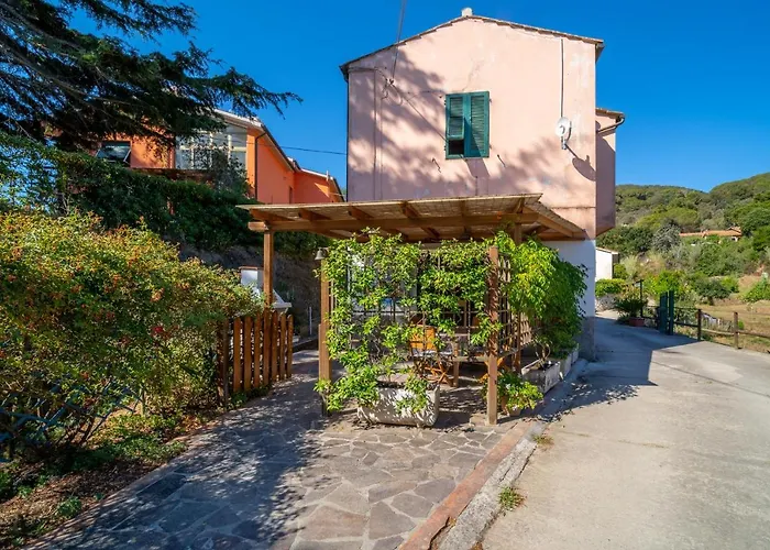 Apartament Casa Maestrini *