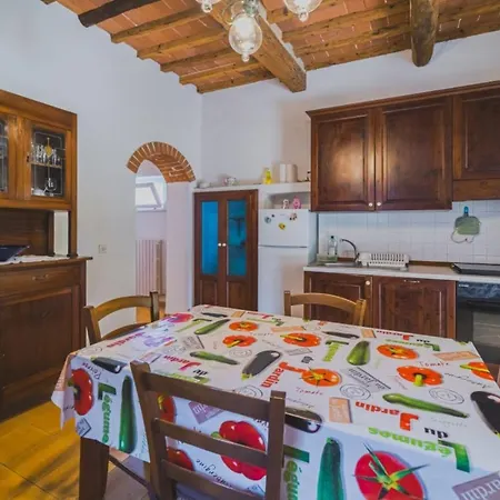 Apartamento Casa Maestrini Portoferraio