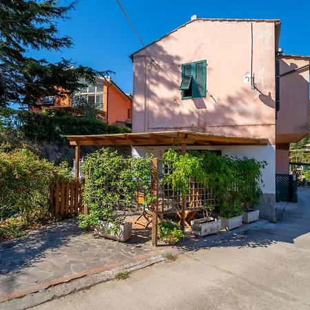 Apartamento Casa Maestrini