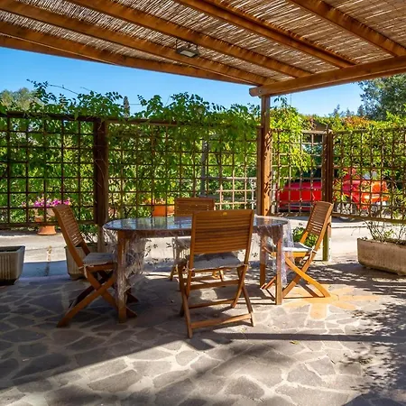 Casa Maestrini Appartement *