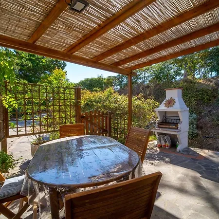 Appartement Casa Maestrini Portoferraio