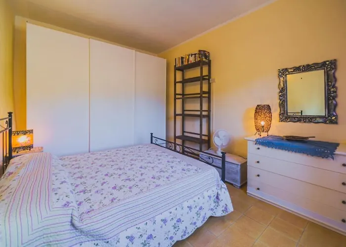 Casa Maestrini Apartamento