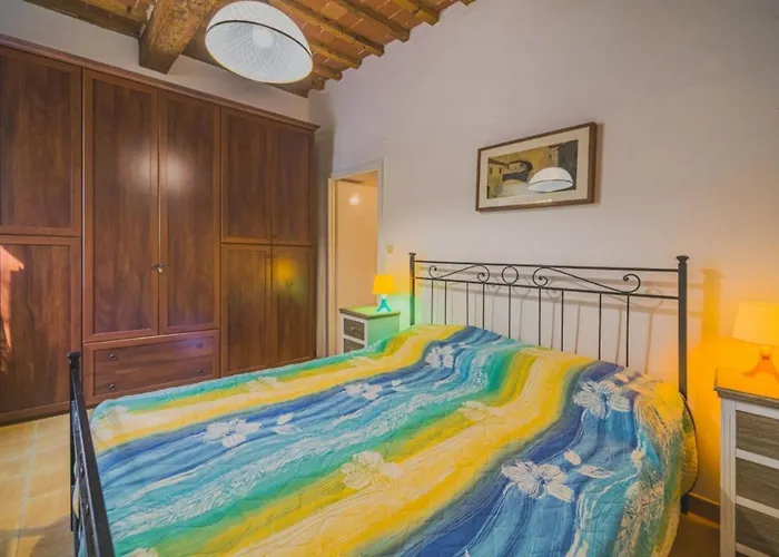 Casa Maestrini * Portoferraio