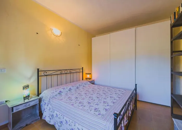 Casa Maestrini Appartement