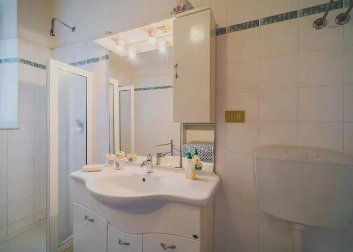 Casa Maestrini Apartamento Portoferraio