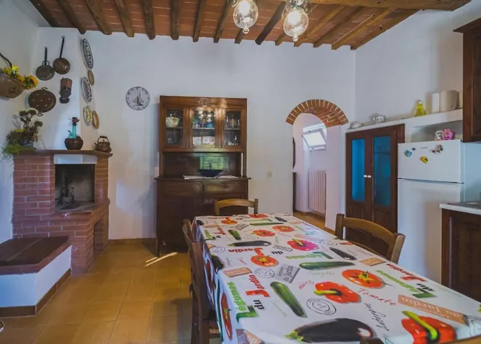 Apartamento Casa Maestrini