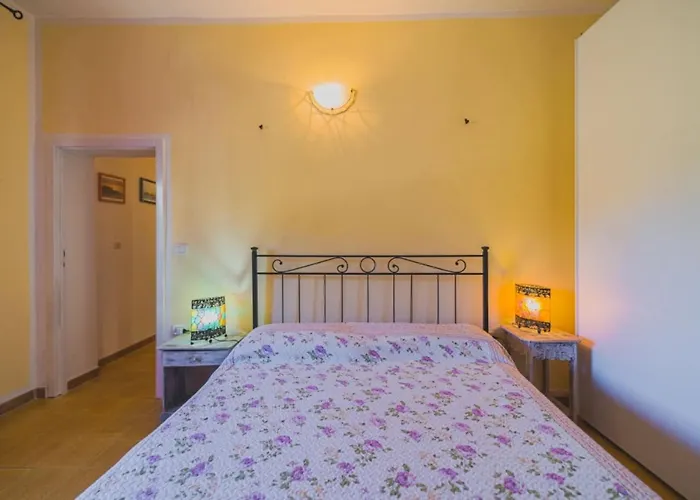 Casa Maestrini * Portoferraio