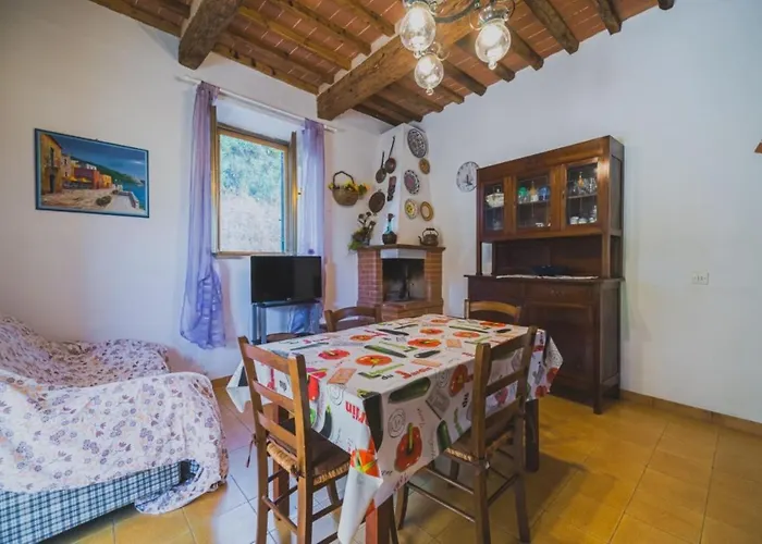 Appartement Casa Maestrini Portoferraio