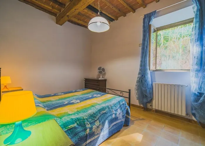 Casa Maestrini Apartamento