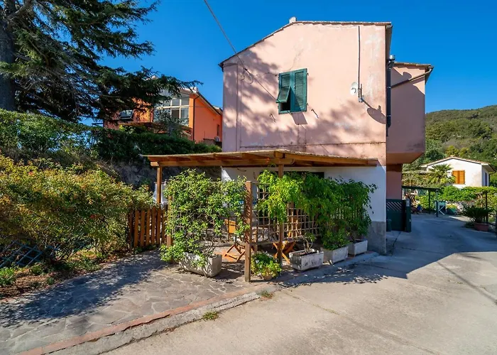 Appartement Casa Maestrini