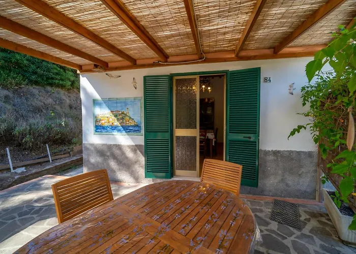 Casa Maestrini Apartamento Portoferraio
