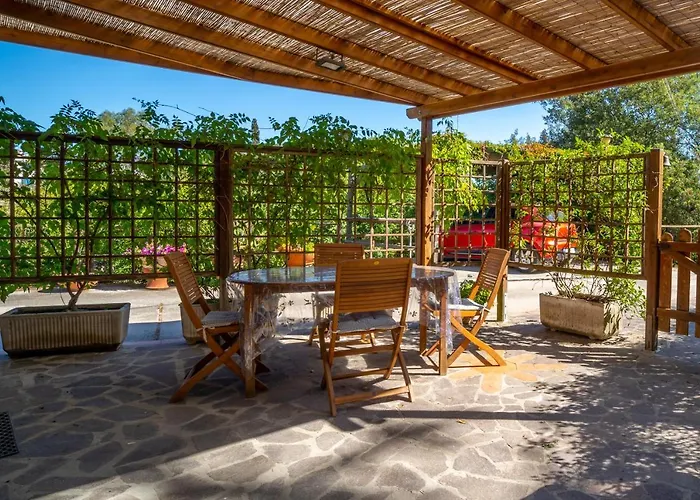 Casa Maestrini Apartamento *