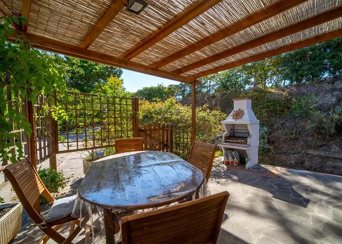 Appartement Casa Maestrini Portoferraio