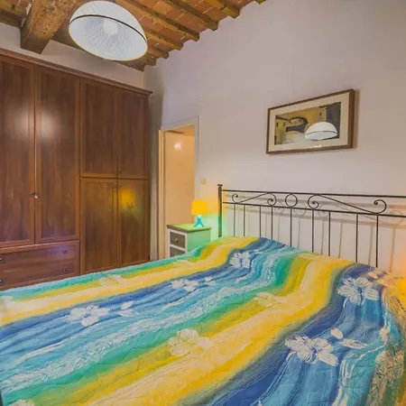 Casa Maestrini * Portoferraio