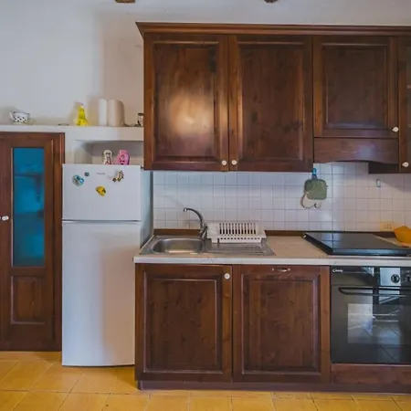 Apartment Casa Maestrini
