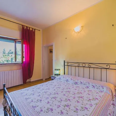Casa Maestrini