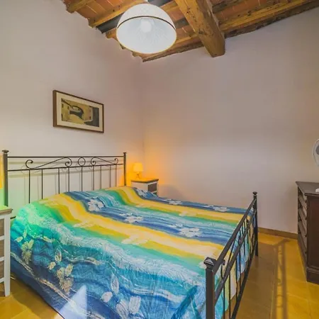 Casa Maestrini *