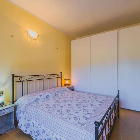 Casa Maestrini Apartment