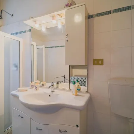 Casa Maestrini Apartment Portoferraio