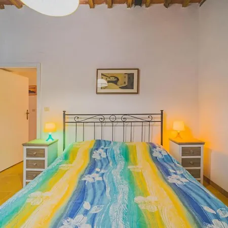 Casa Maestrini Apartment *