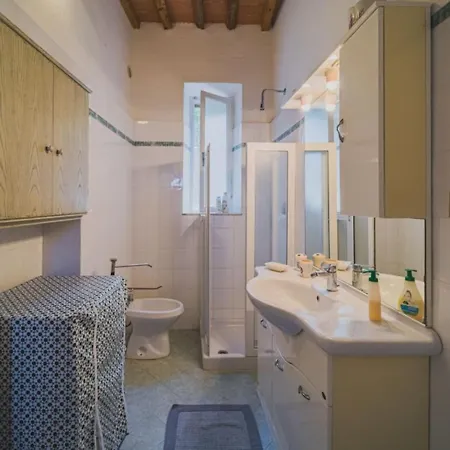 Casa Maestrini