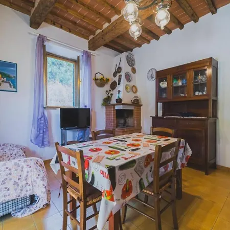 Apartment Casa Maestrini Portoferraio