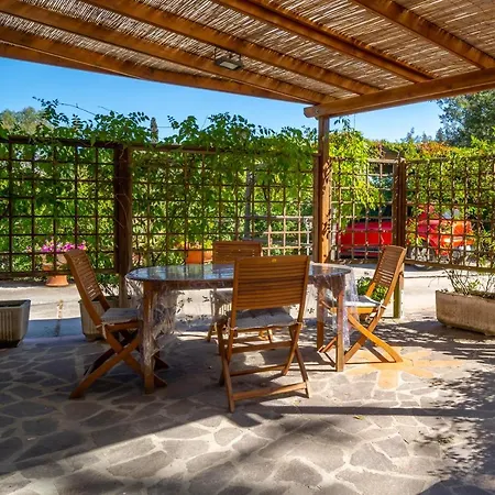 Casa Maestrini Apartment *