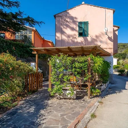 Apartment Casa Maestrini *